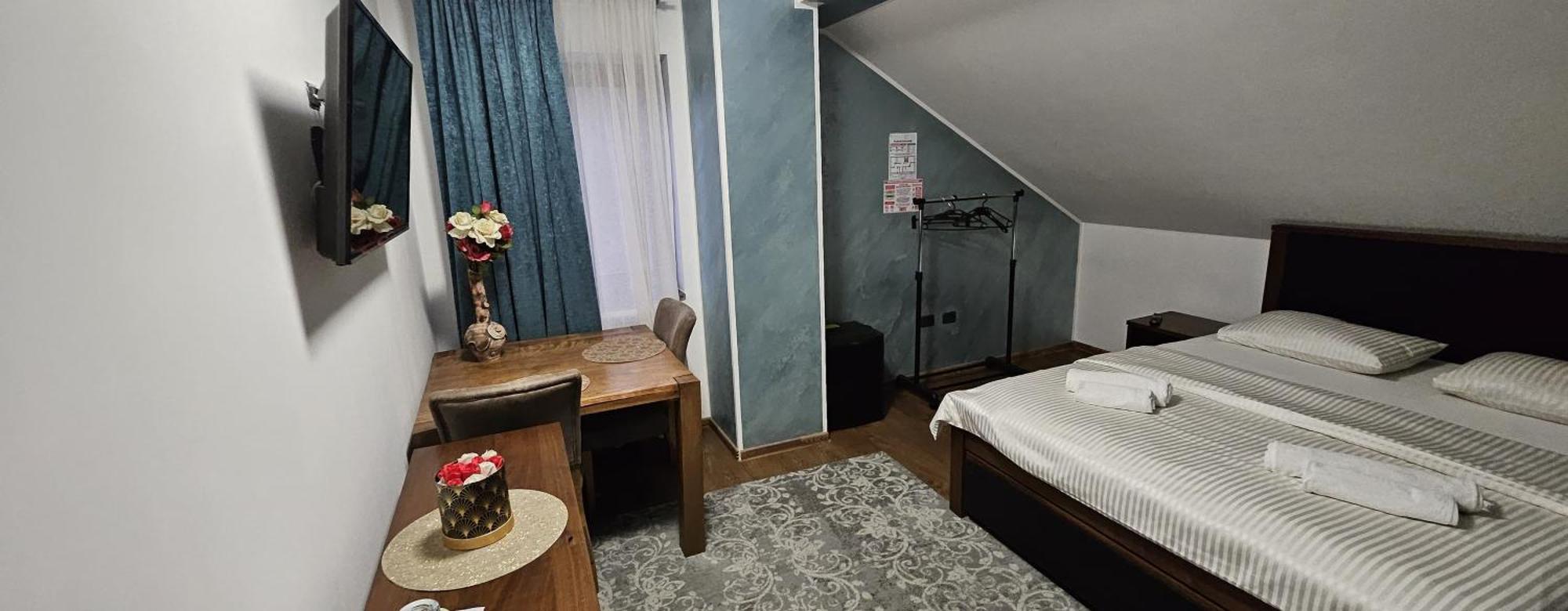 Casa Perla Nordului Otel Moisei Dış mekan fotoğraf