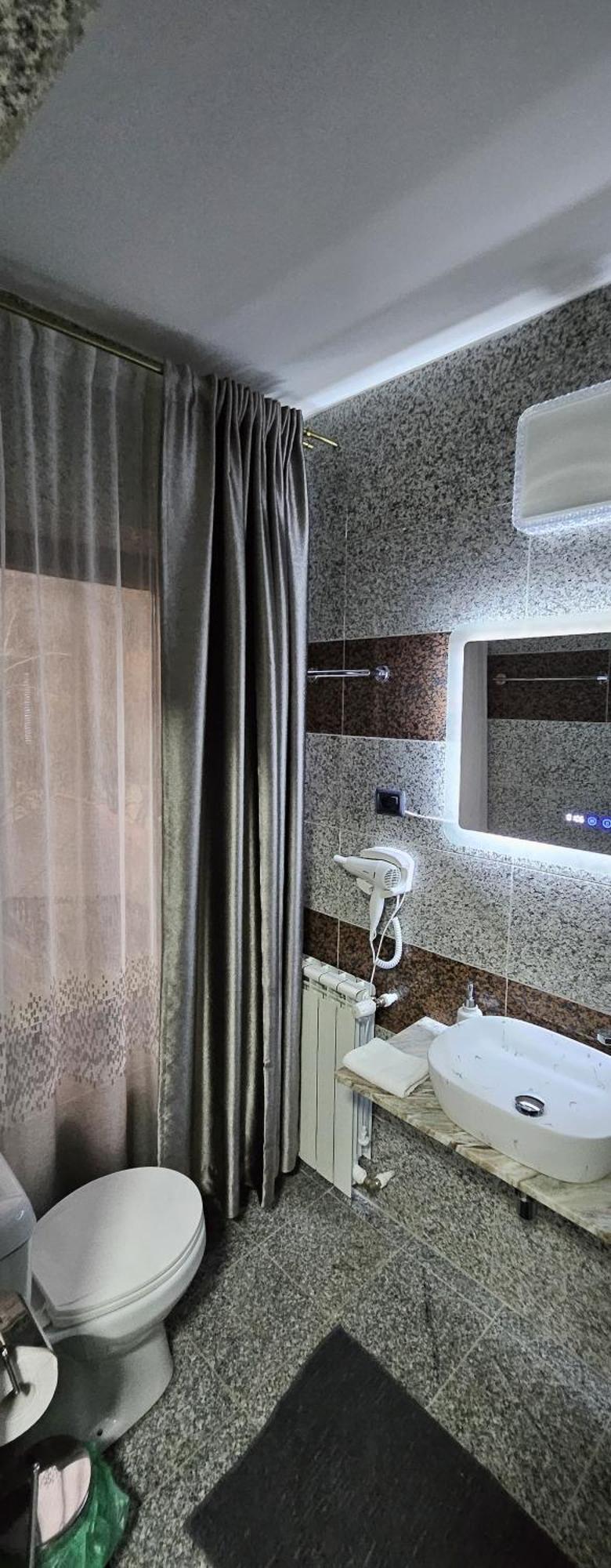 Casa Perla Nordului Otel Moisei Dış mekan fotoğraf