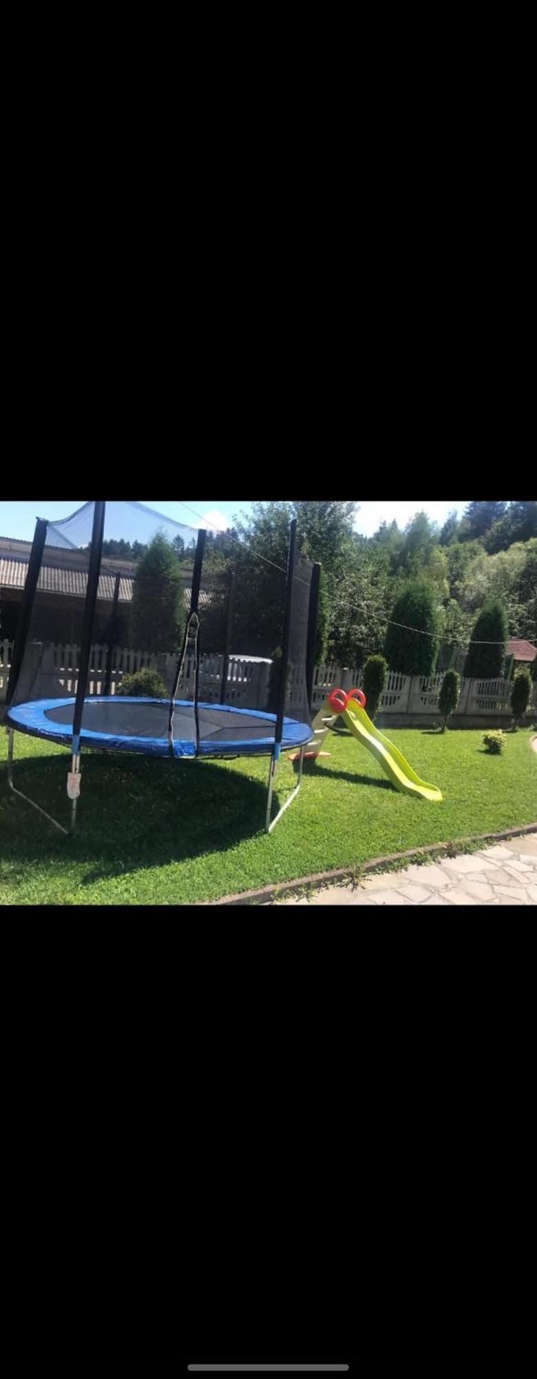 Casa Perla Nordului Otel Moisei Dış mekan fotoğraf